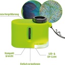 MICROSCOPIO MINI