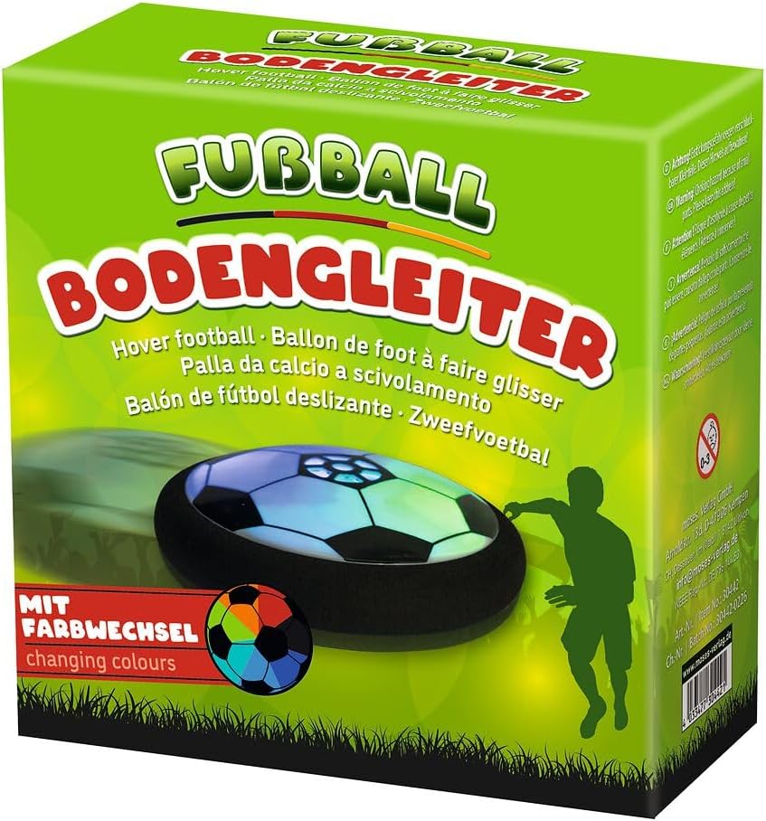 BALON DESLIZANTE