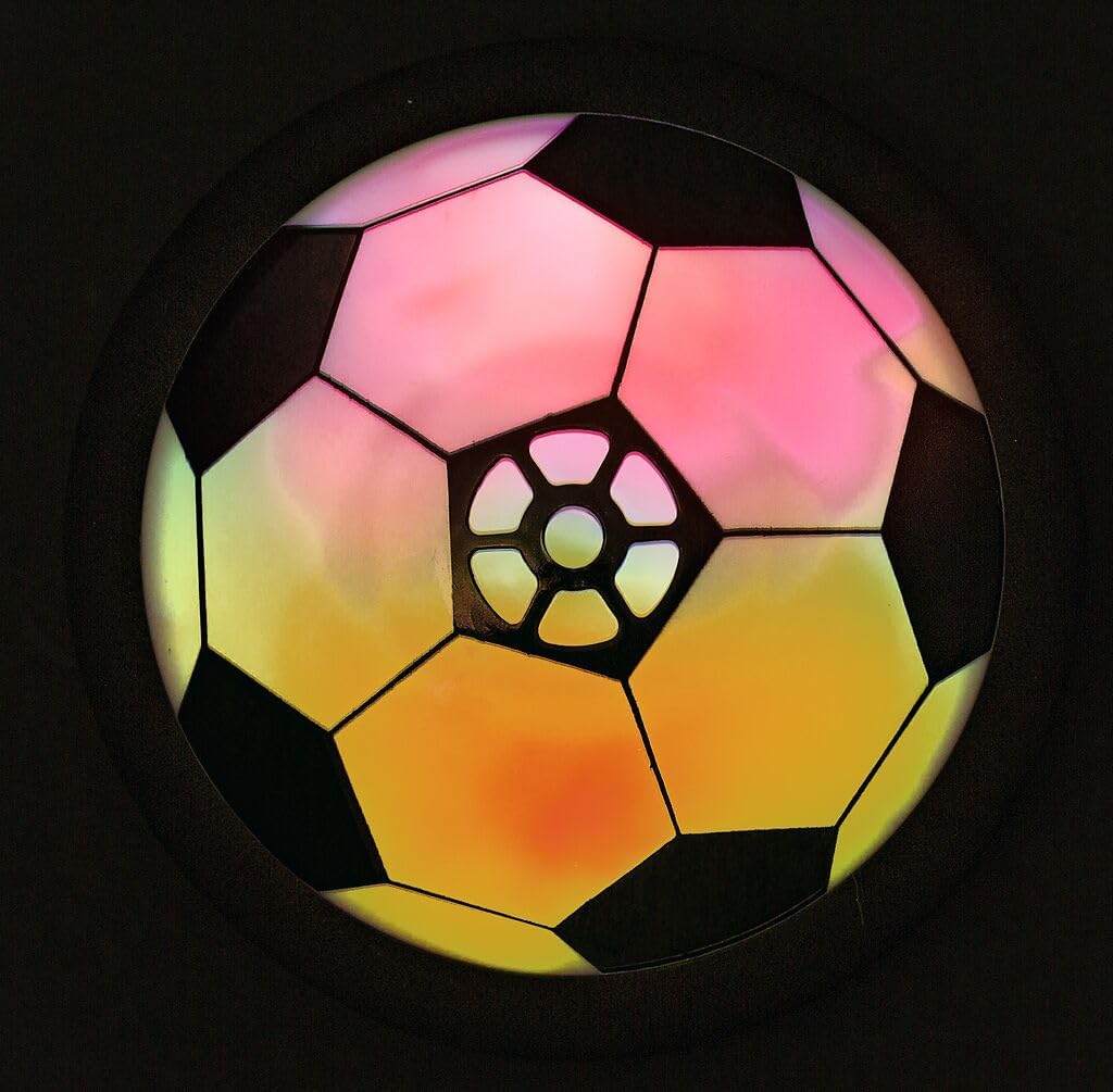 BALON DESLIZANTE