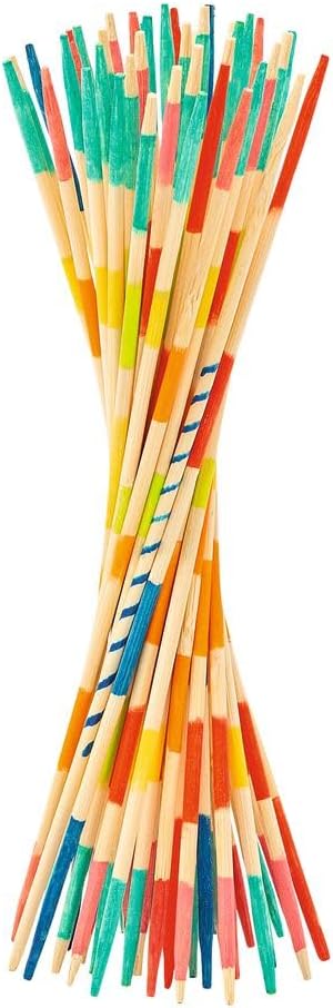 JUEGO MIKADO