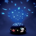 PROYECTOR CIELO ESTRELLADO