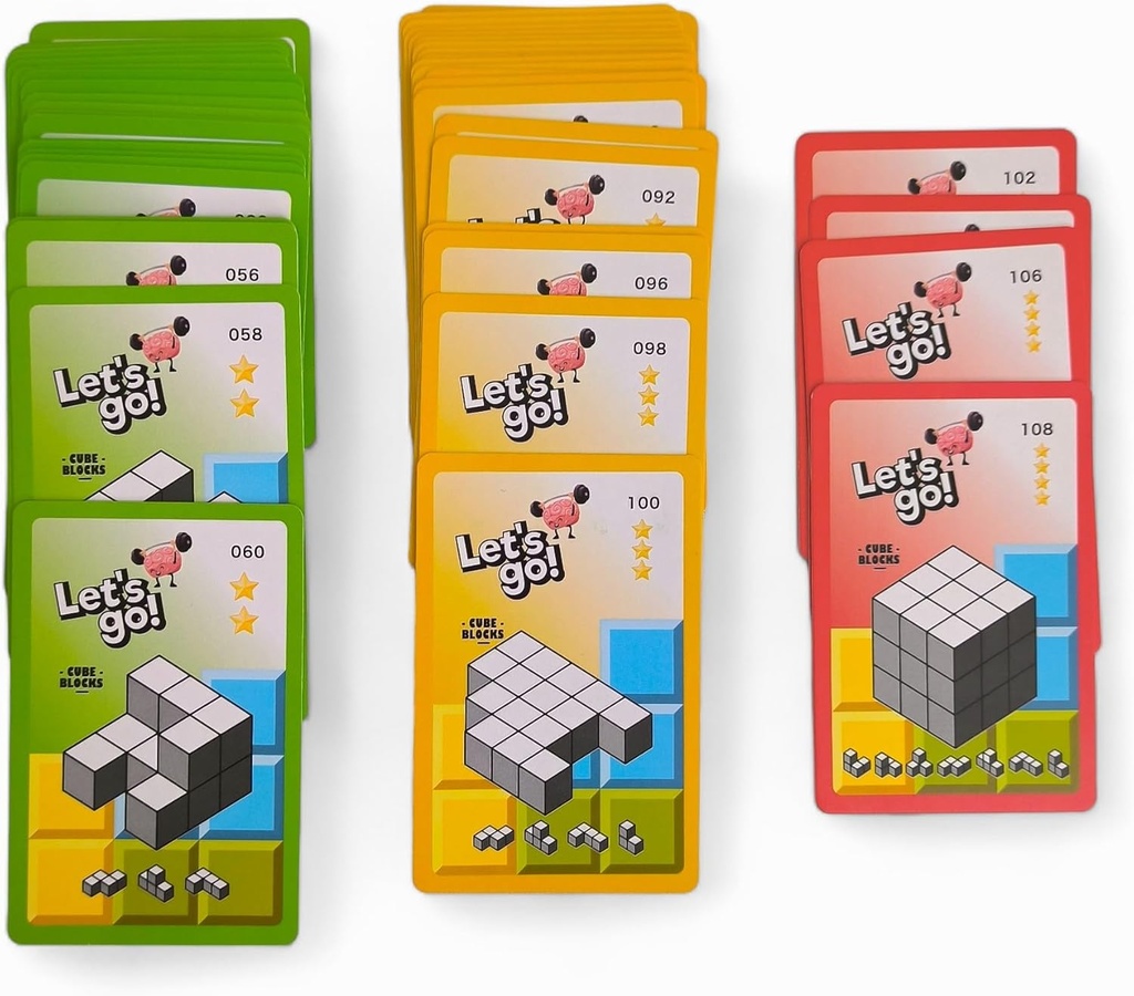 MAGIC MAGNETIC CUBE