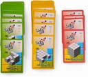 MAGIC MAGNETIC CUBE