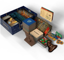 CODIGO SECRETO REGRESO HOGWARTS