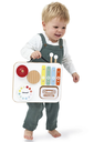 BABY MESA MUSICAL CONFETTI