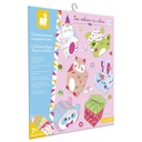 CAJAS PAPEL KAWAI P/CREAR
