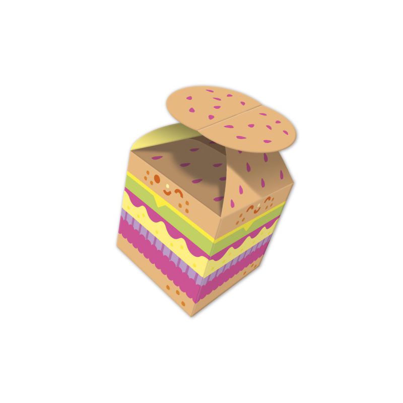 CAJAS PAPEL KAWAI P/CREAR