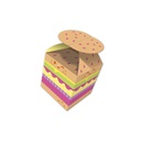 CAJAS PAPEL KAWAI P/CREAR