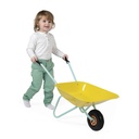 CARRETILLA METAL HAPPY GARDEN