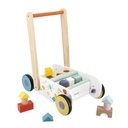 CARRITO ANDADOR PURE