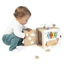 CUBO GRANDE MULTIACTIVIDADES