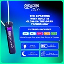 ZIPSTRING LUMA