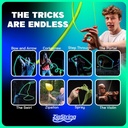 ZIPSTRING LUMA