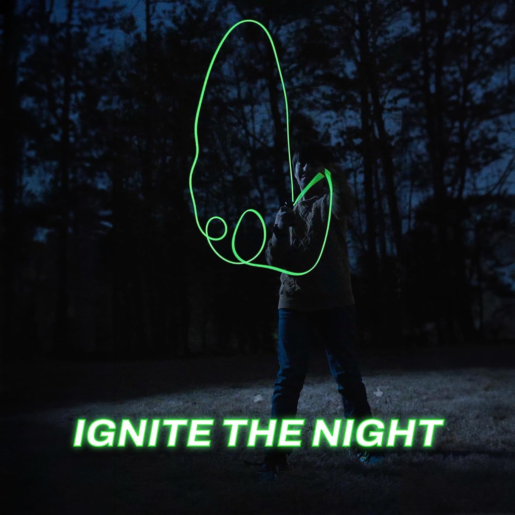 ZIPSTRING LUMA