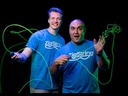 ZIPSTRING LUMA