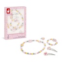 JUEGO DE JOYAS UNICORNIO
