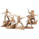 METAL GEAR SOLID JUEGO MESA