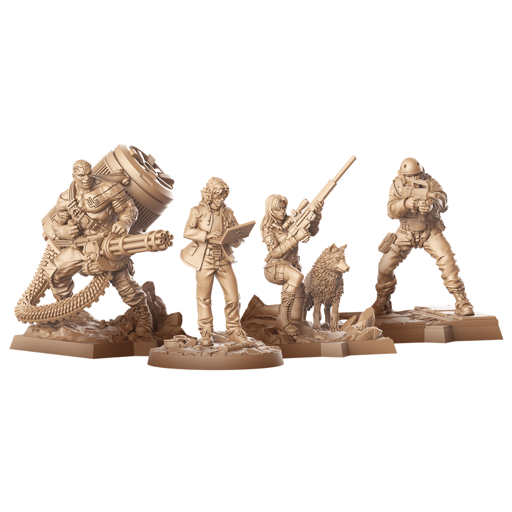 METAL GEAR SOLID JUEGO MESA