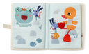 LIBRO ATRAPASUEÑOS LENA