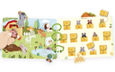 LA GRANJA BUSY BOOK