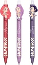 K-POP DEM. HUNT. SET 3 BOLIS