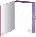 K-POP DEM. HUNT. CUADERNO