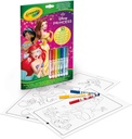 LIBRO ACTIVIDADES PRINC.DISNEY