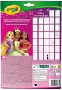 LIBRO ACTIVIDADES PRINC.DISNEY