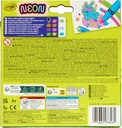 ROTULADORES(10)MAXI P.NEON