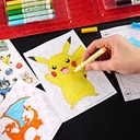 MALETIN 45 P. POKEMON