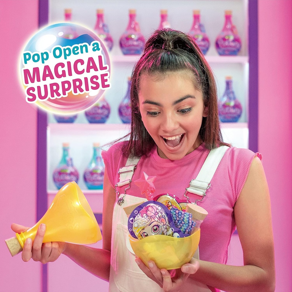 SLIME OOSH POCIMA MAGICA