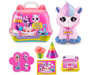 PELUCHE INTERAC. TRANSPORTIN