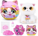 PELUCHE GATO INT. PETS ALIVE