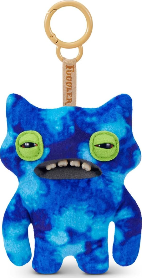 LLAVERO FUGGLER FEO Y DIVER