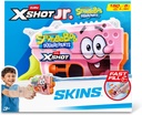 PISTOLA AGUA X-SHOT BOB ESPONJA