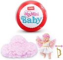 BOLA SORP. MINI BABY SWEETHEARTS