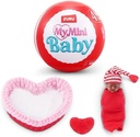 BOLA SORP. MINI BABY SWEETHEARTS