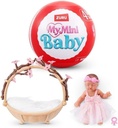 BOLA SORP. MINI BABY SWEETHEARTS