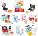 ELECTROD. MAGIC COOK KITCHEN