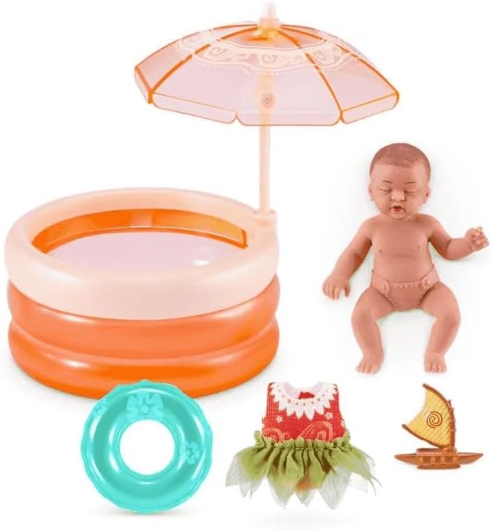 BOLA SORP. MINI BEBES DISNEY