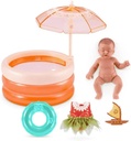BOLA SORP. MINI BEBES DISNEY