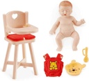 BOLA SORP. MINI BEBES DISNEY