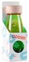BOTELLA SENSORIAL VERDE