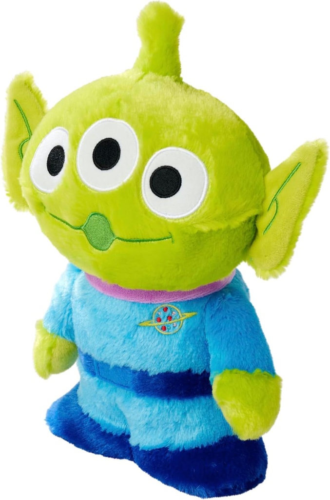 PELUCHE ALIEN TOY STORY