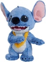 PELUCHE STITCH 25CM PELI