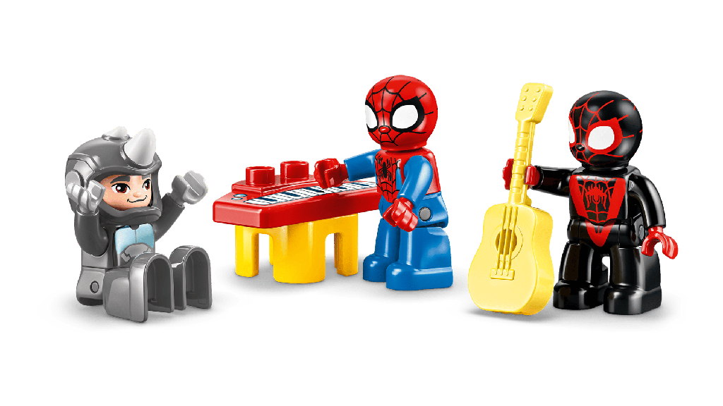 ARACNOCUARTEL SPIDEY