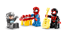 ARACNOCUARTEL SPIDEY