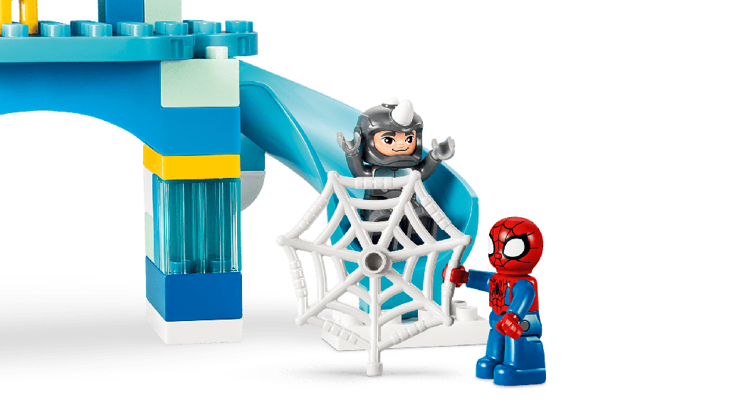 ARACNOCUARTEL SPIDEY