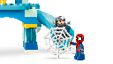 ARACNOCUARTEL SPIDEY