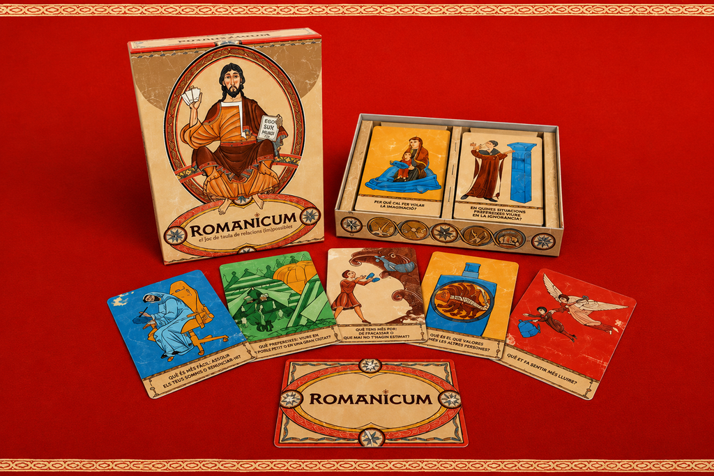 ROMANICUM